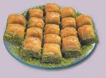 esiz iek tanzimi 1 kilo fstkl baklava tatl eidi pasta siparii